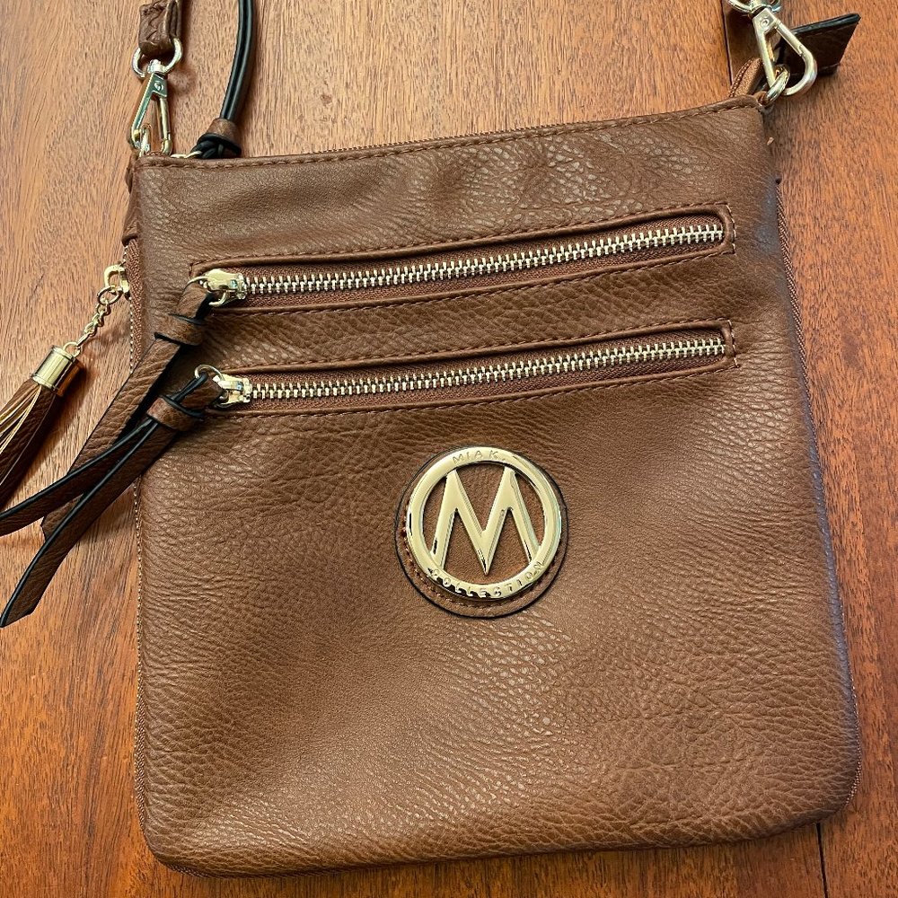 Cross Body Purse